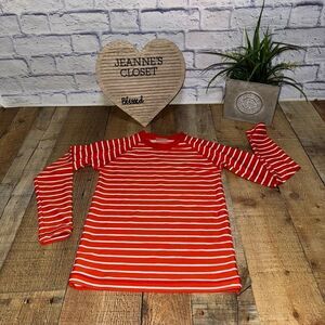 Hanna‎ andersson swim shirt rash guard